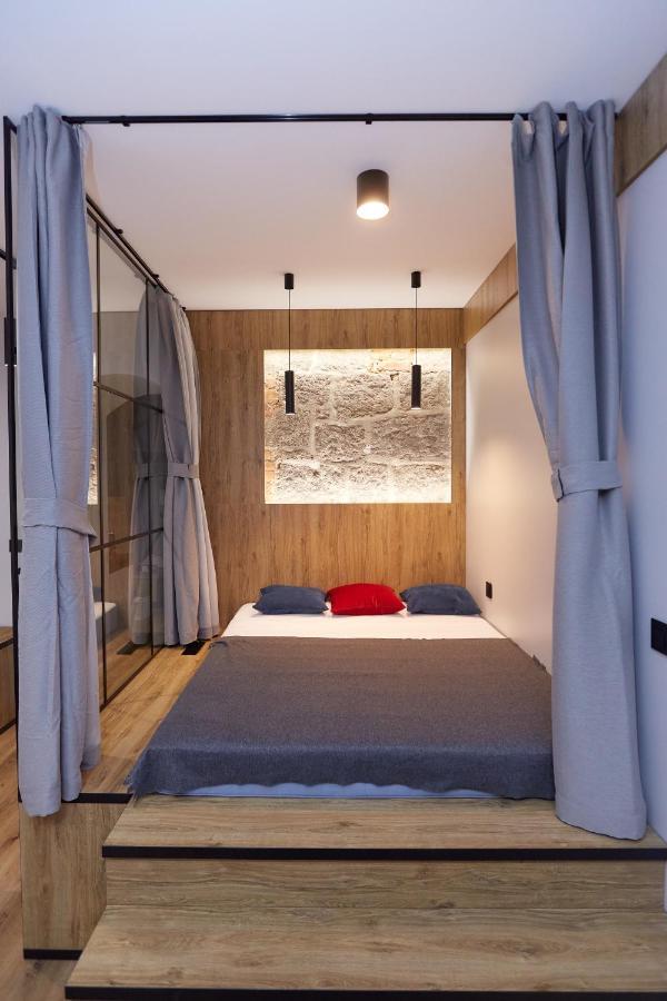 Apartament "Powoli" Z Darmowym Parkingiem Karpacz Exteriör bild